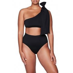 NEW BONDI BORN tatiana bikini bottom in jet